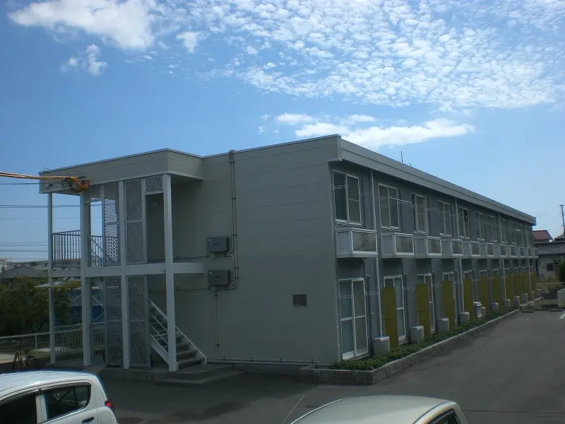 ★手数料０円★防府市田島 月極駐車場